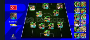 Rahatlıkla 3200 olacak hesab