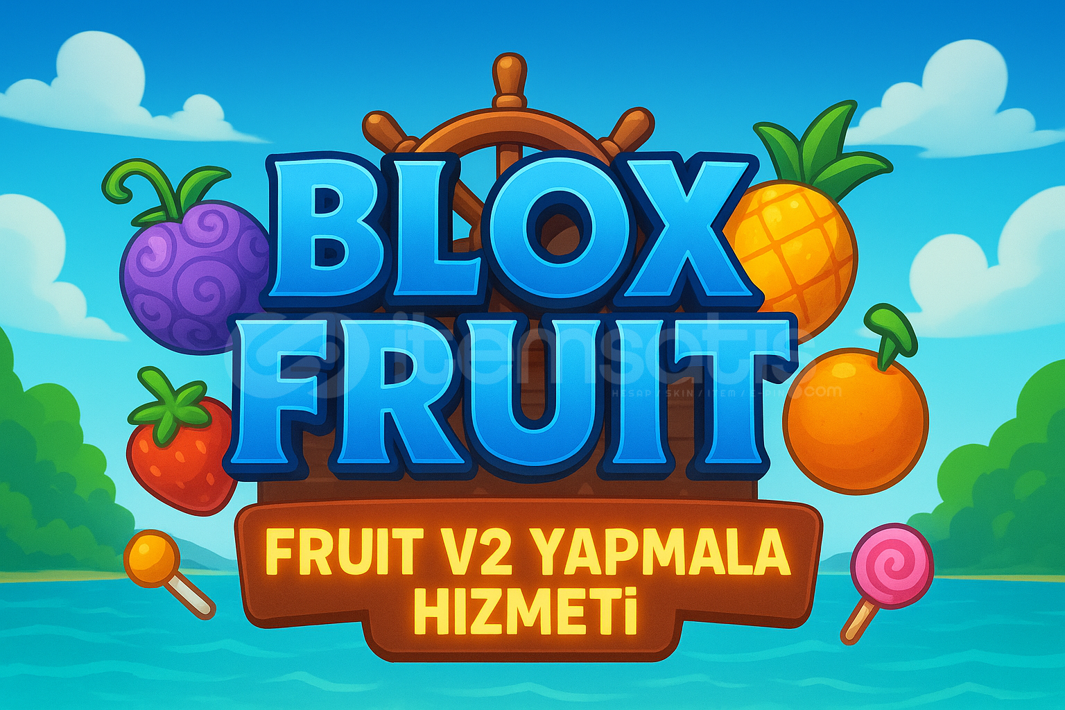 Raid Hizmeti Full V2 yapma Raid Hizmeti Full V2 yapma