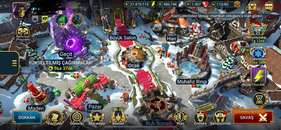 Raid shadow iyi hesap