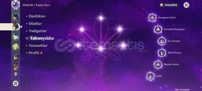 Raiden main hesap indirirm yapılır