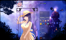 Raiden Shogun | Genshin Impact artwork