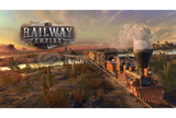 Railway Empire + Garanti