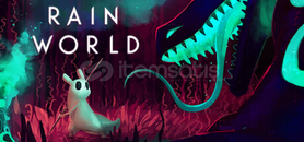 Rain World + Garanti