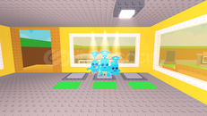 ⭐ RAİNBOW 55M/S LOS NOO MY HOTSPOTSİTOS ⭐