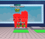 Rainbow Burguro And Fryuro