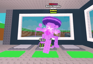 RAINBOW BURRITO BANDITO 40M/S