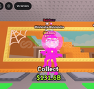 Rainbow Chicletera Bicicleteira