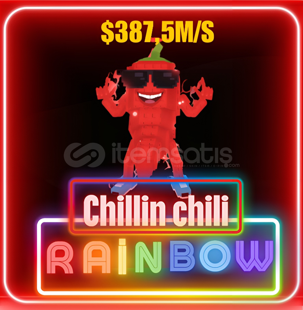 ⭐Rainbow chillin chili $/387 limited⭐ ⭐Rainbow chillin chili $/387 limited⭐