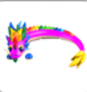 Rainbow Dragon 