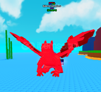 RAİNBOW DRAGON CANNELONI RAİNBOW DRAGON CANNELONI