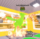 Rainbow Dragon Canneloni [İndirimli]