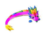 Rainbow Dragon⎟ RİDE⎟