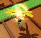 ⭐️ RAİNBOW DRAGONFLY⭐️