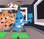 rainbow esok sekolah 510m tr de tek