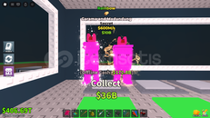 Rainbow Garama And Madundug taco tratli 600M/s