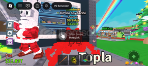 Rainbow Giftini Spayderini 9.9m/S