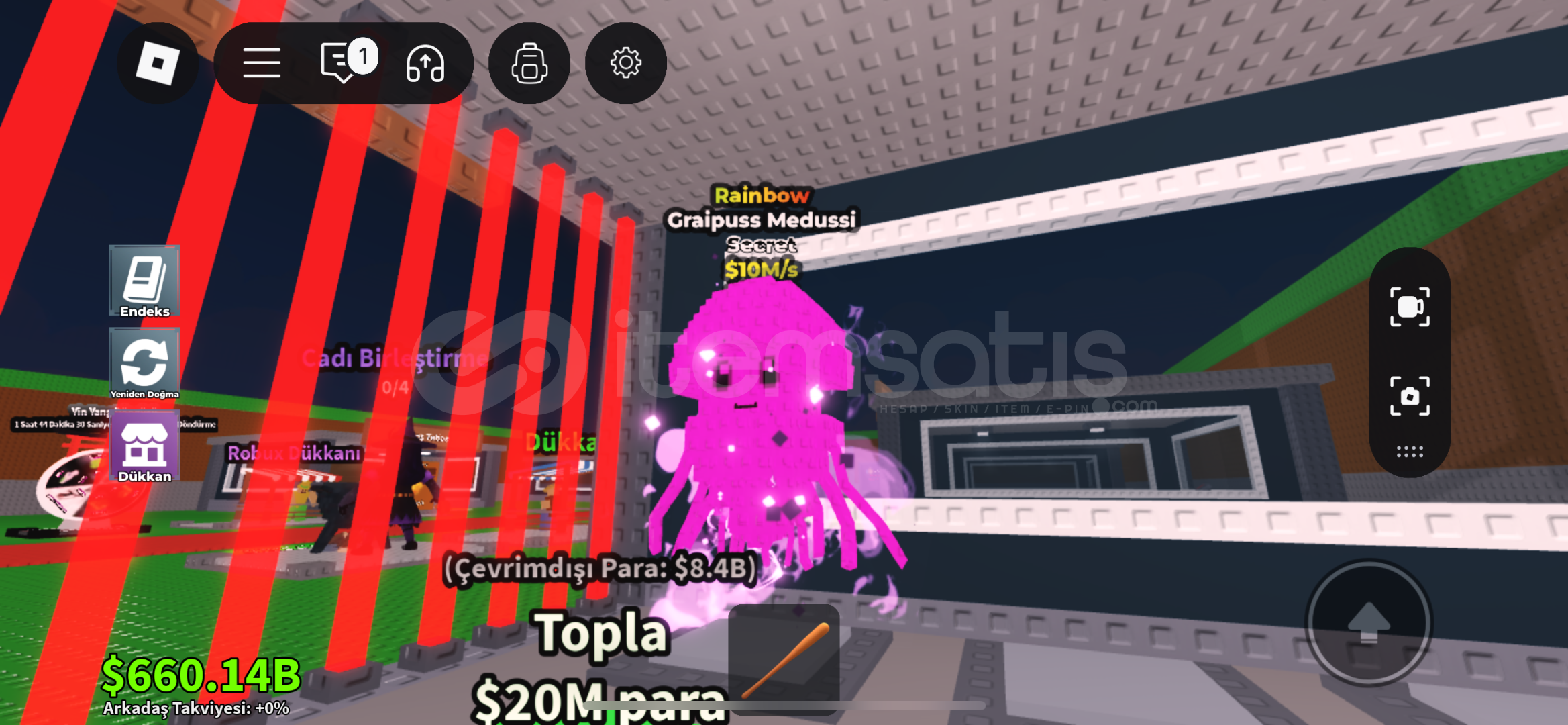 RAINBOW GREIPLUS MEDUSSI RAINBOW GREIPLUS MEDUSSI