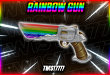 ☘️RAINBOW GUN☘️[En Uygunu][mm2]