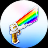 Rainbow Gun HIZLI TESLİMAT