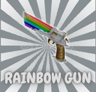 Rainbow Gun Mm2 En ucuz Rainbow Gun Mm2 En ucuz