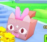 Rainbow Huge easter cat, 1.5+ yıldır bende