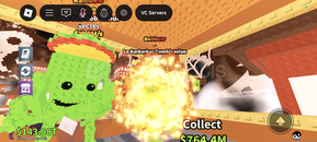 RAİNBOW KARKERKUR COMBİNASYON VE JOBJOB SAHUR