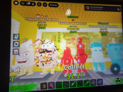 Rainbow ketchuru and musturu 637.5M/s