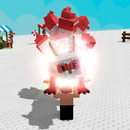 rainbow kitsune rainbow kitsune