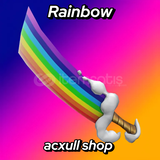 Rainbow | Mm2 en ucuz güvenilir 