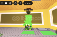 Rainbow La spooky grande