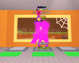 RAINBOW La spooky Grande 588M/S EN UCUZUUU