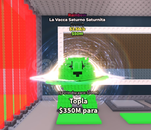 Rainbow La Vacca (Steal A Brainrot)