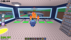 Rainbow Los Combinasion 225M/S