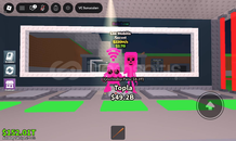 Rainbow Los Mobilis????(220M/s)