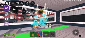 RAİNBOW Los Nooo My Hotspotsitos  RAİNBOW Los Nooo My Hotspotsitos