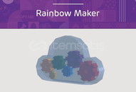 RAİNBOW MAKER - ADOPT ME