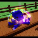 Rainbow Mimic Rainbow Mimic