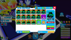 RAİNBOW MR SPRİNKLER 5x - Tap Simulator RAİNBOW MR SPRİNKLER 5x - Tap Simulator