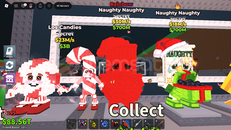 RAİNBOW NAUGHTY NAUGHTY 30 M STEAL A BRAİNROT