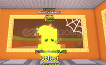 RAİNBOW NAUGHTY NAUGHTY YENİ PET!!!