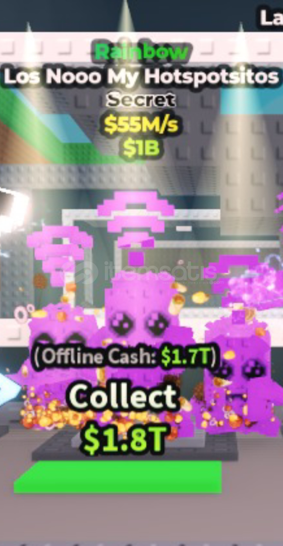 Rainbow noo my hospot(55m/s) Rainbow noo my hospot(55m/s)