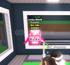 rainbow secret lucky block rainbow secret lucky block