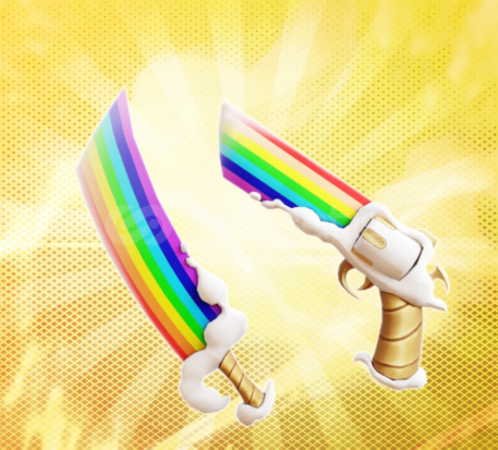 Rainbow Set Rainbow Set