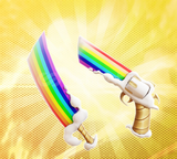 Rainbow Set