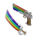 RAİNBOW SET EN UCUZU RAİNBOW SET EN UCUZU