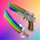 ☘️RAINBOW SET☘️ [En Uygunu]