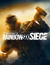 RAINBOW SIX SIEGE/GUARDSIZ + GARANTI