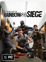 Rainbow Six Siege hesabı satılır 