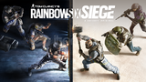 RAINBOW SIX SIEGE + MAİL DEĞİŞEN + ONLİNE