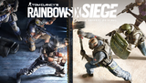 ⭐️Rainbow Six Siege Steam✔️+İLK MAİL✔️